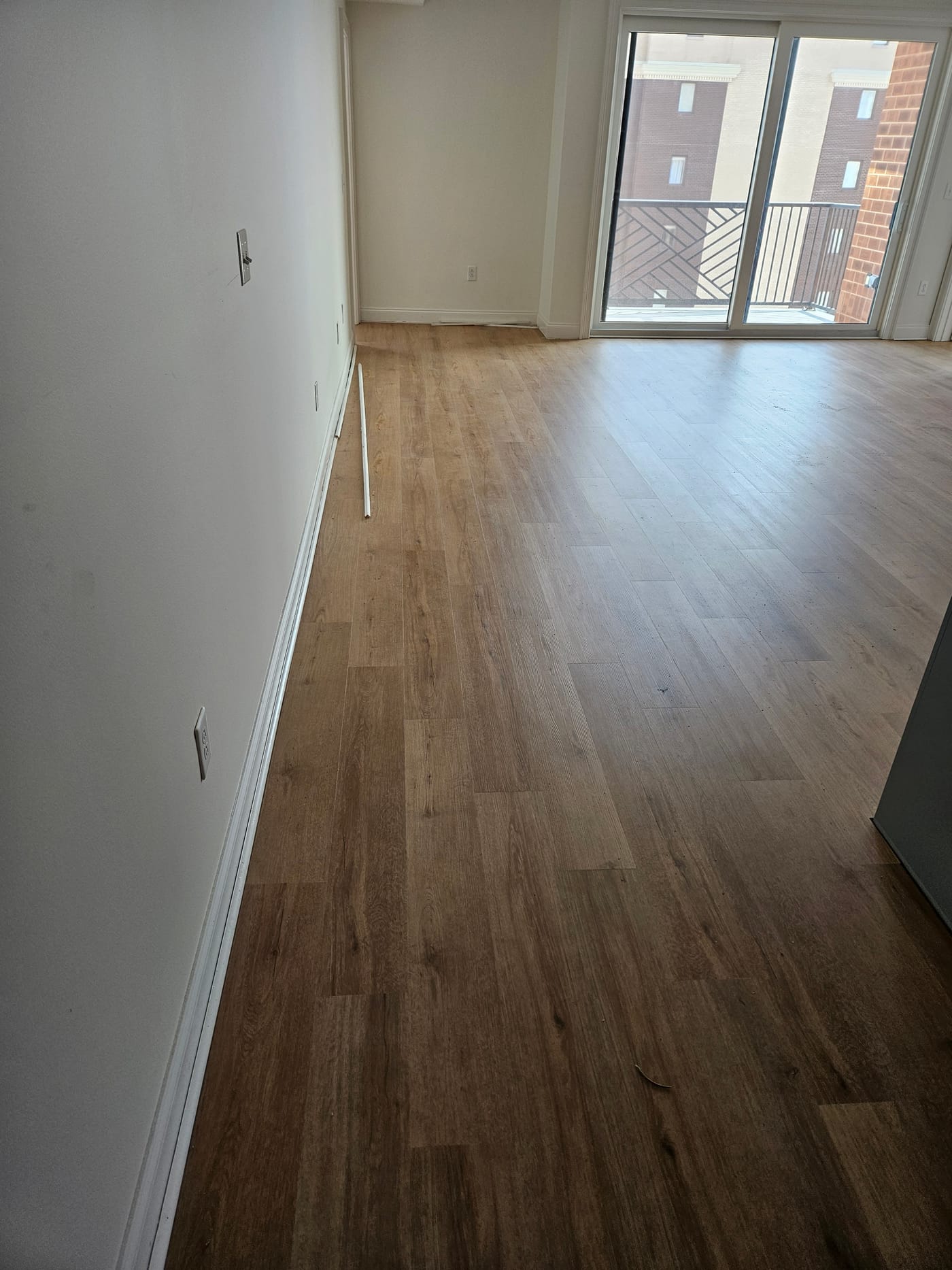Flooring Installation